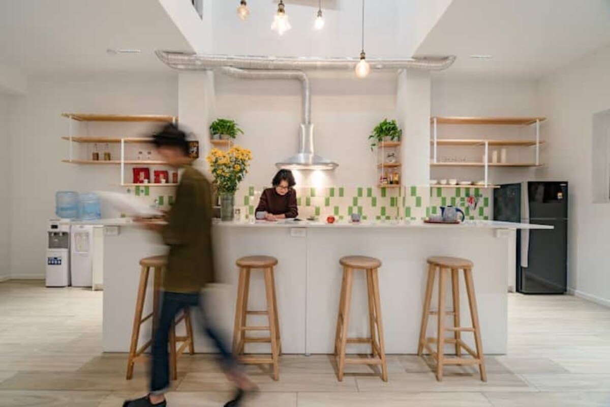 Bild für Gastgeberprofil