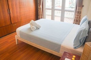 2 chambres