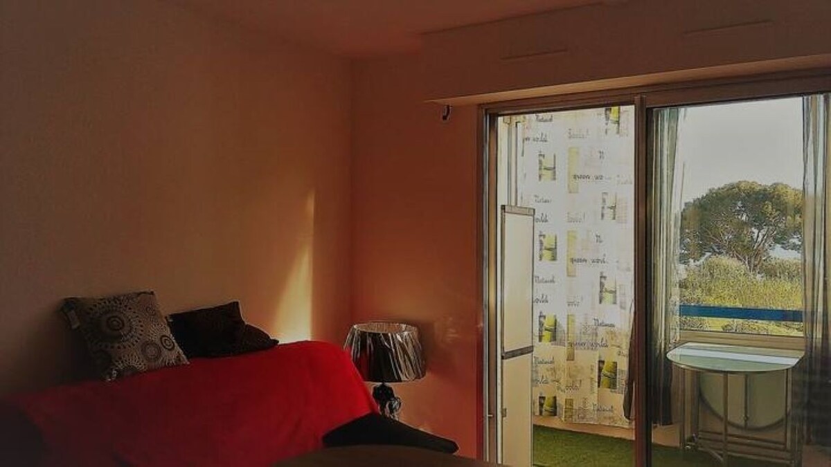 Image de profil de l’hôte