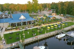 Marina - Old Farmhouse for Nature Lovers, 20 miles from OC (Egg Harbor City)
