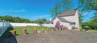 Old Farmhouse for Nature Lovers, 20 miles from OC