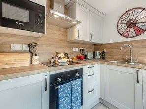 Dishwasher