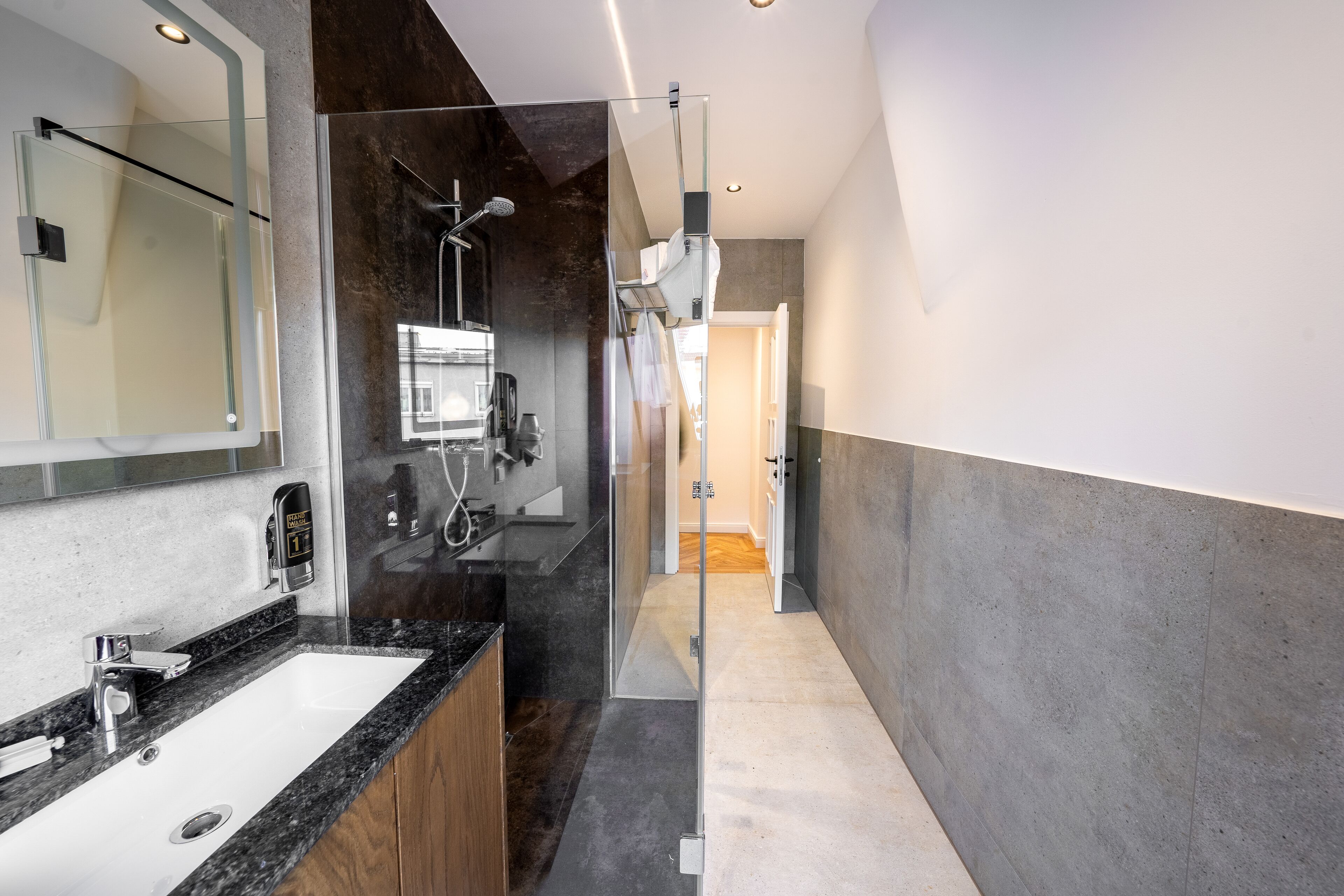 Foto - Vienna Lights Apartments - Domenig by Kent