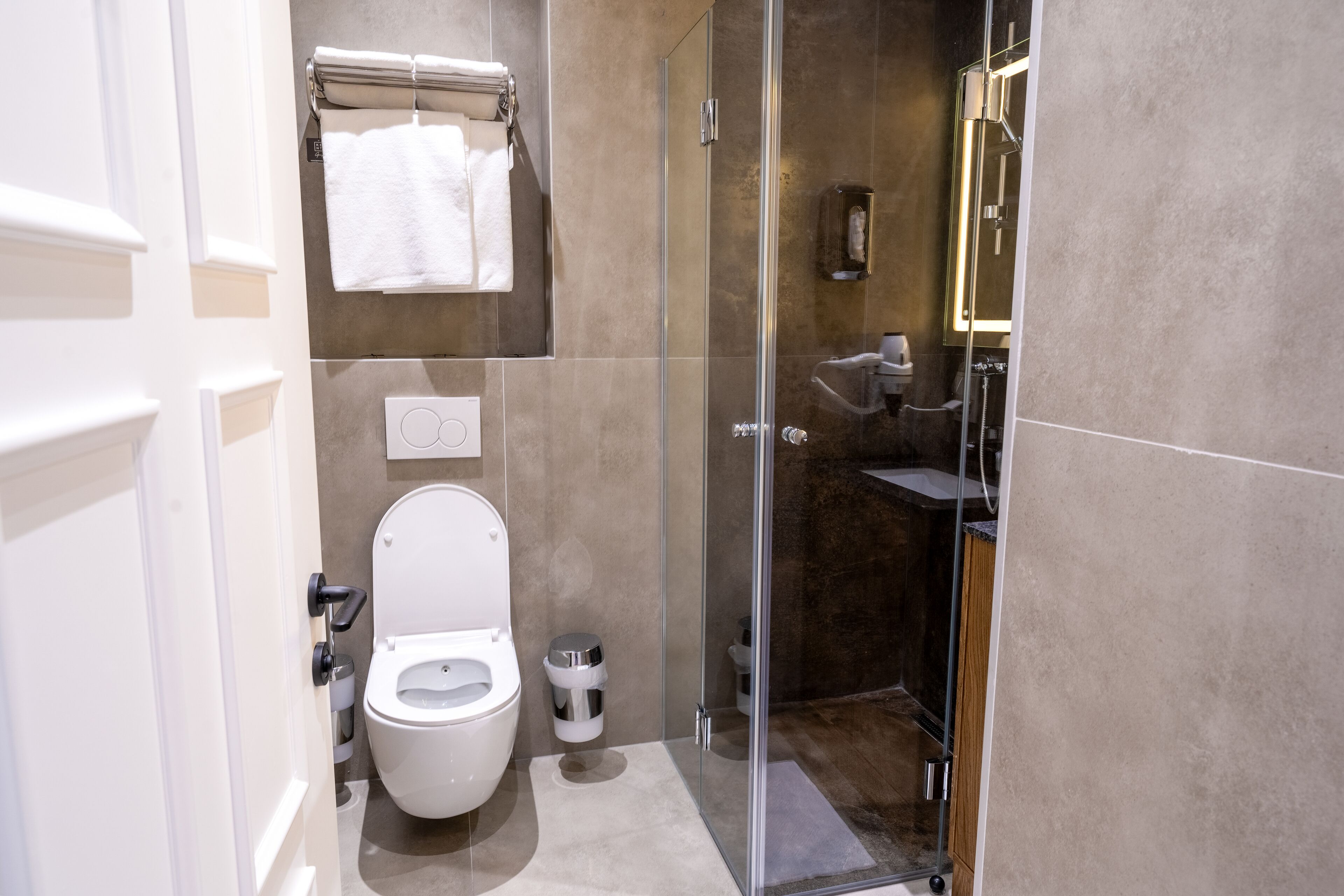 Foto - Vienna Lights Apartments - Domenig by Kent