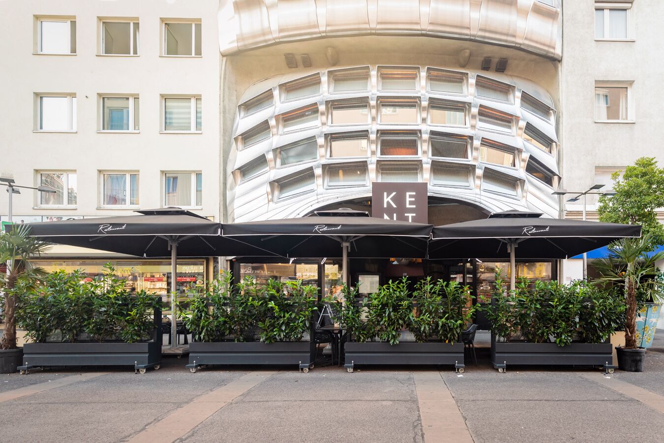 Foto - Vienna Lights Apartments - Domenig by Kent