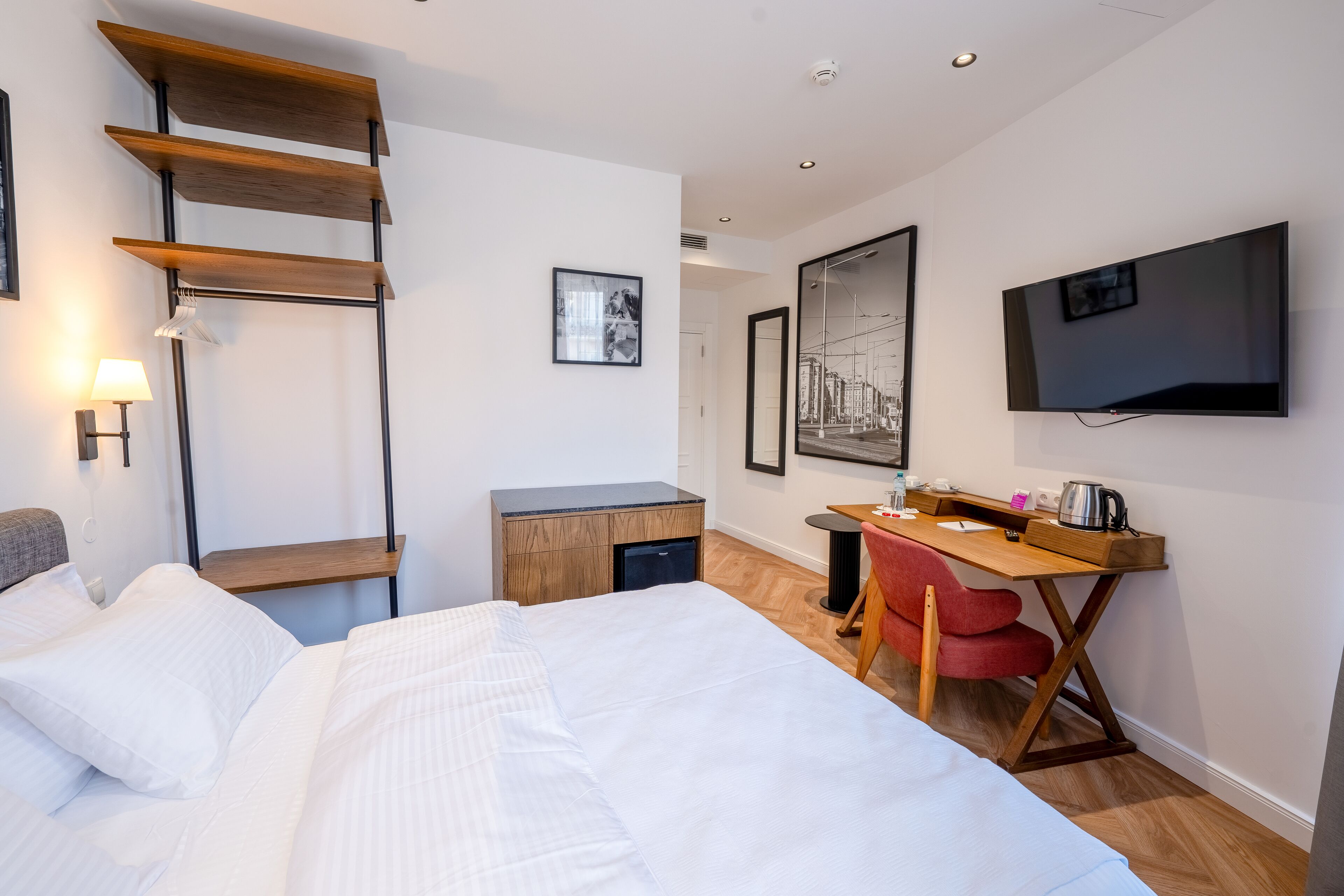 Foto - Vienna Lights Apartments - Domenig by Kent