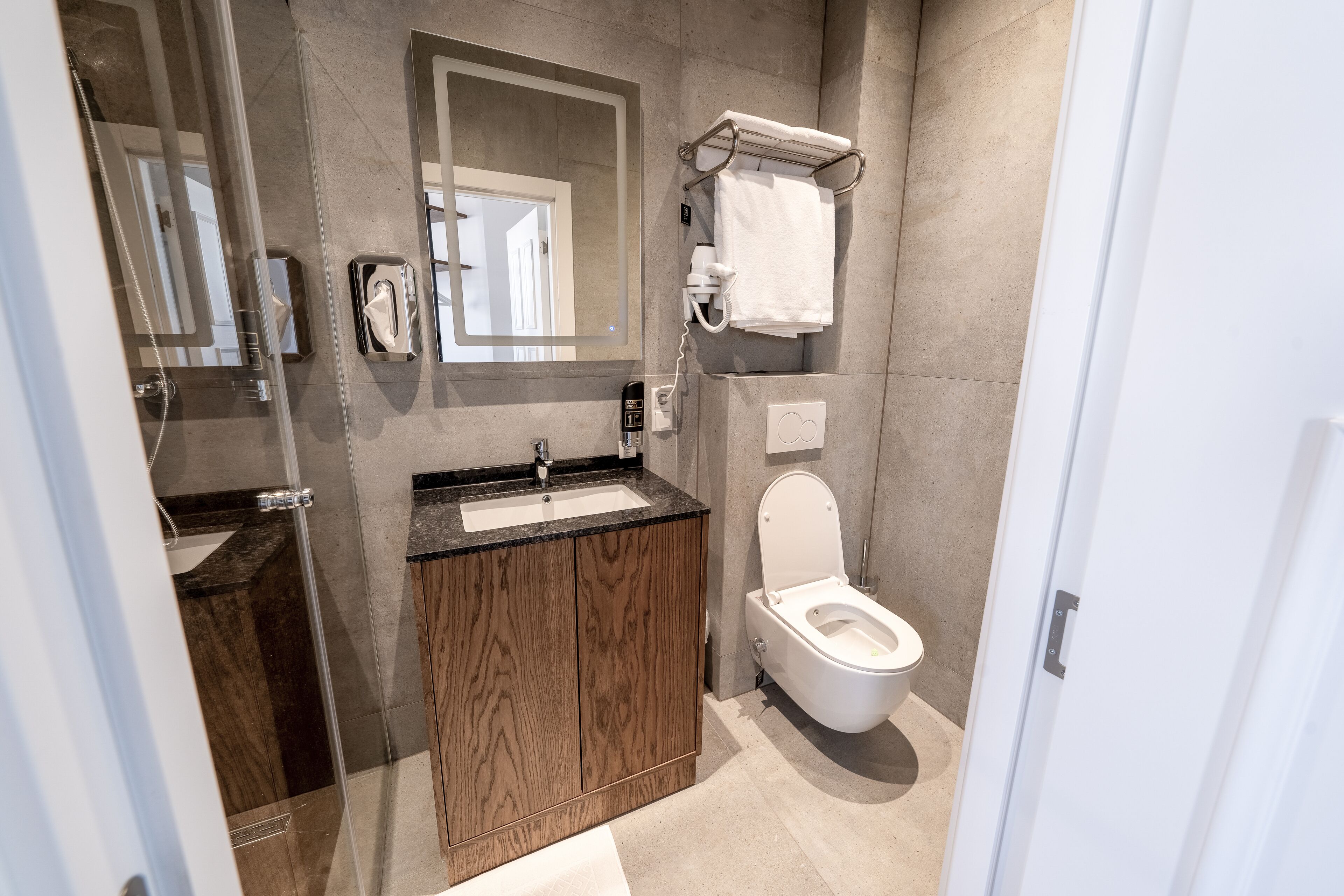 Foto - Vienna Lights Apartments - Domenig by Kent