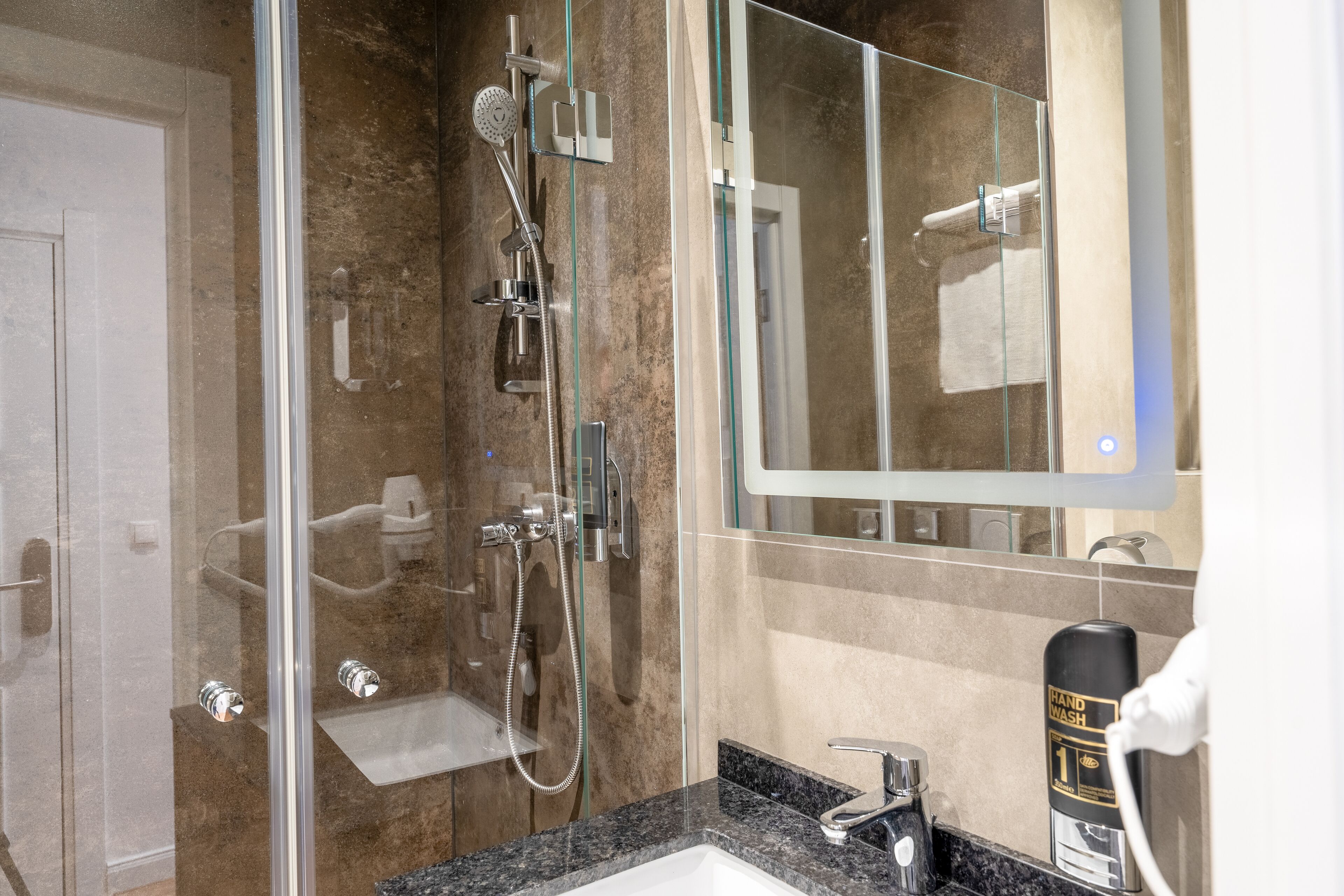 Foto - Vienna Lights Apartments - Domenig by Kent