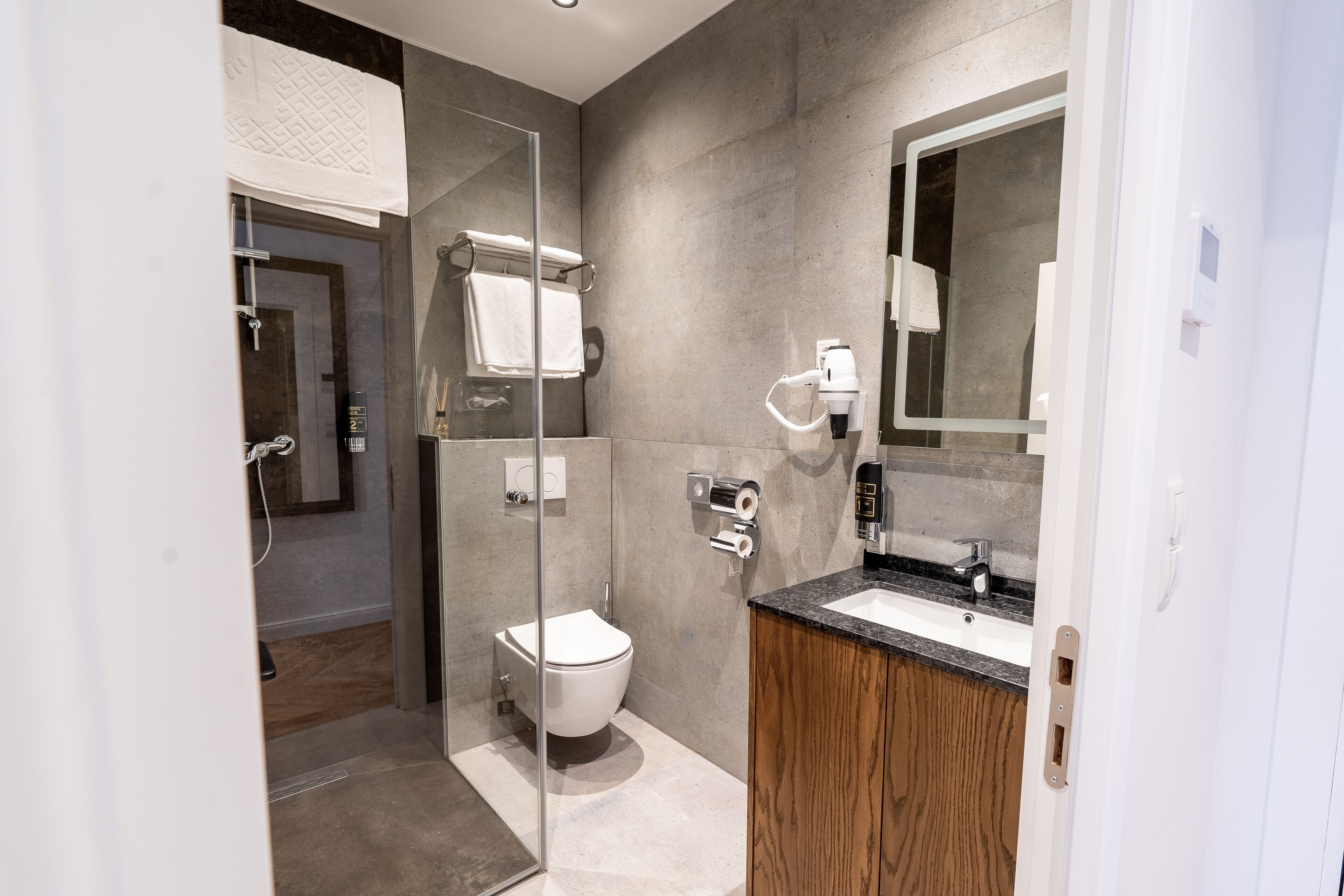 Foto - Vienna Lights Apartments - Domenig by Kent