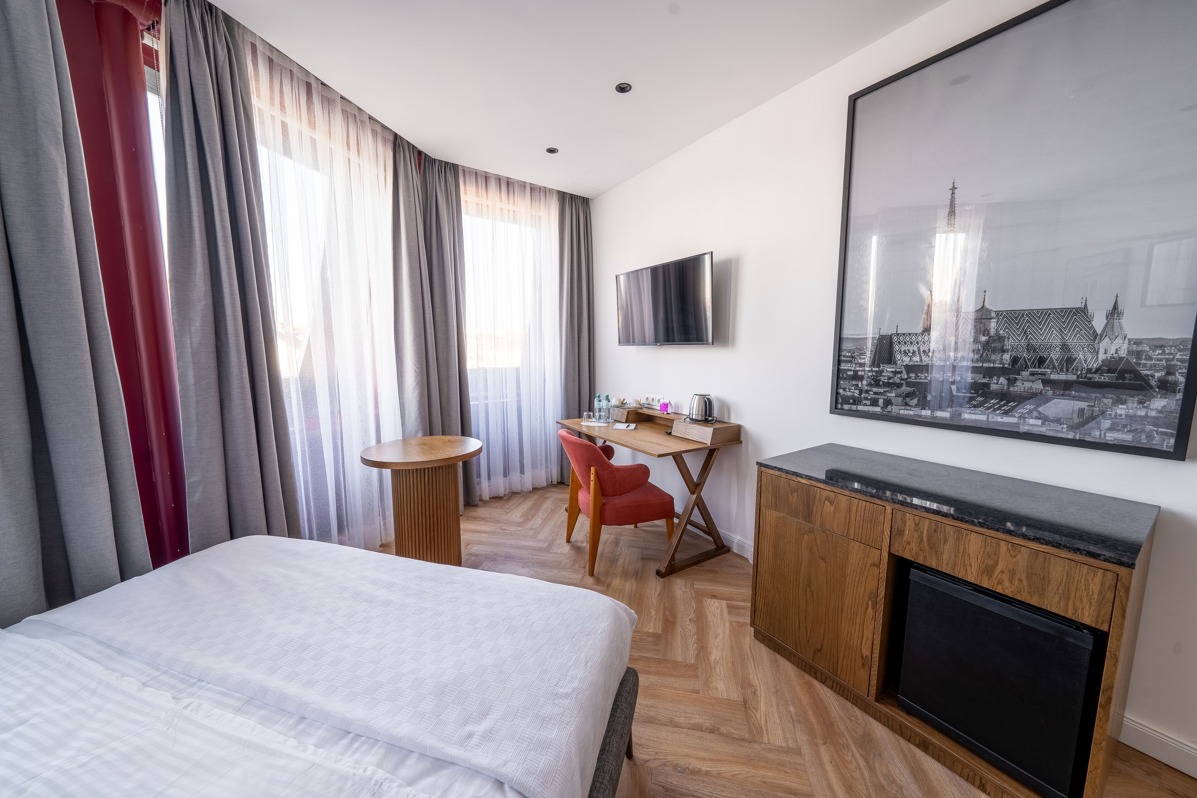 Foto - Vienna Lights Apartments - Domenig by Kent