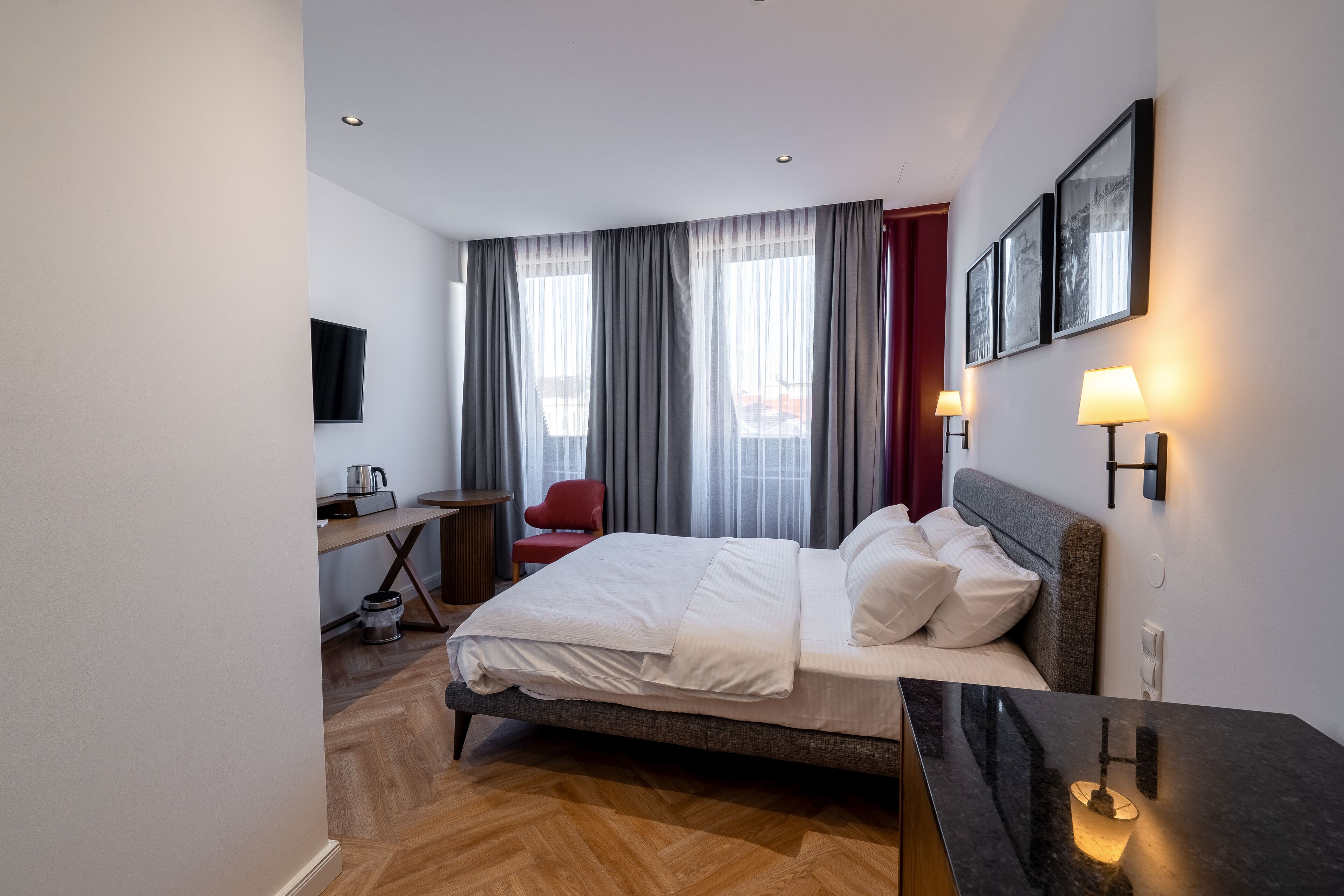 Foto - Vienna Lights Apartments - Domenig by Kent