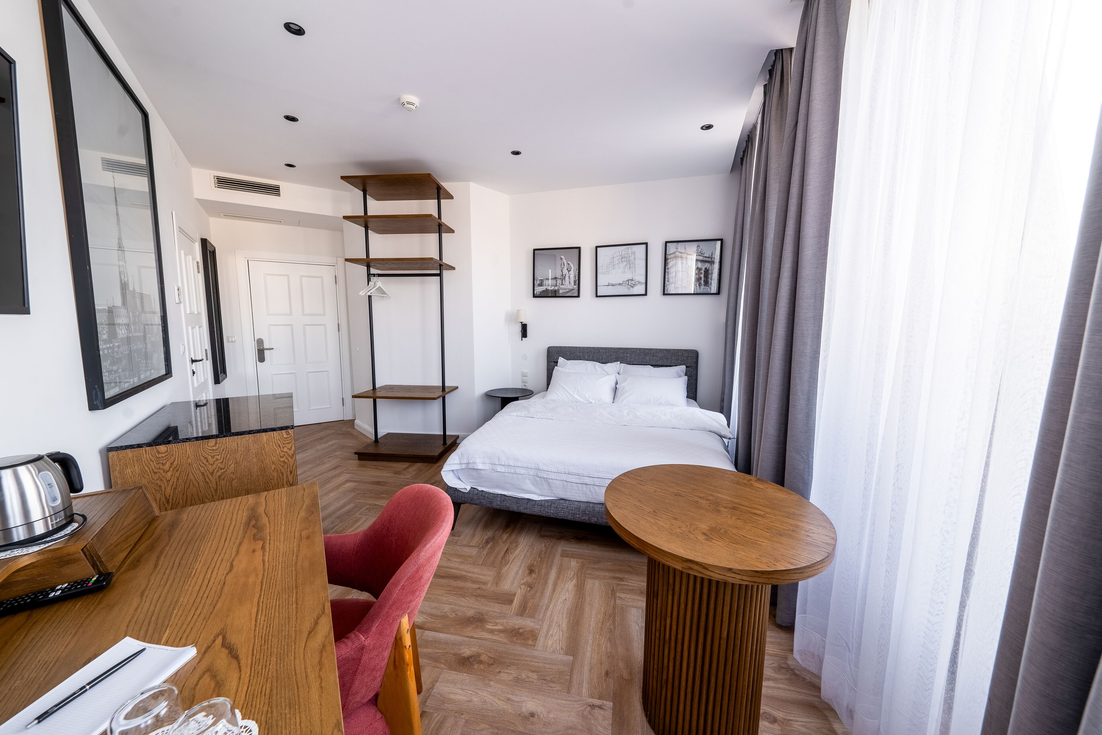 Foto - Vienna Lights Apartments - Domenig by Kent