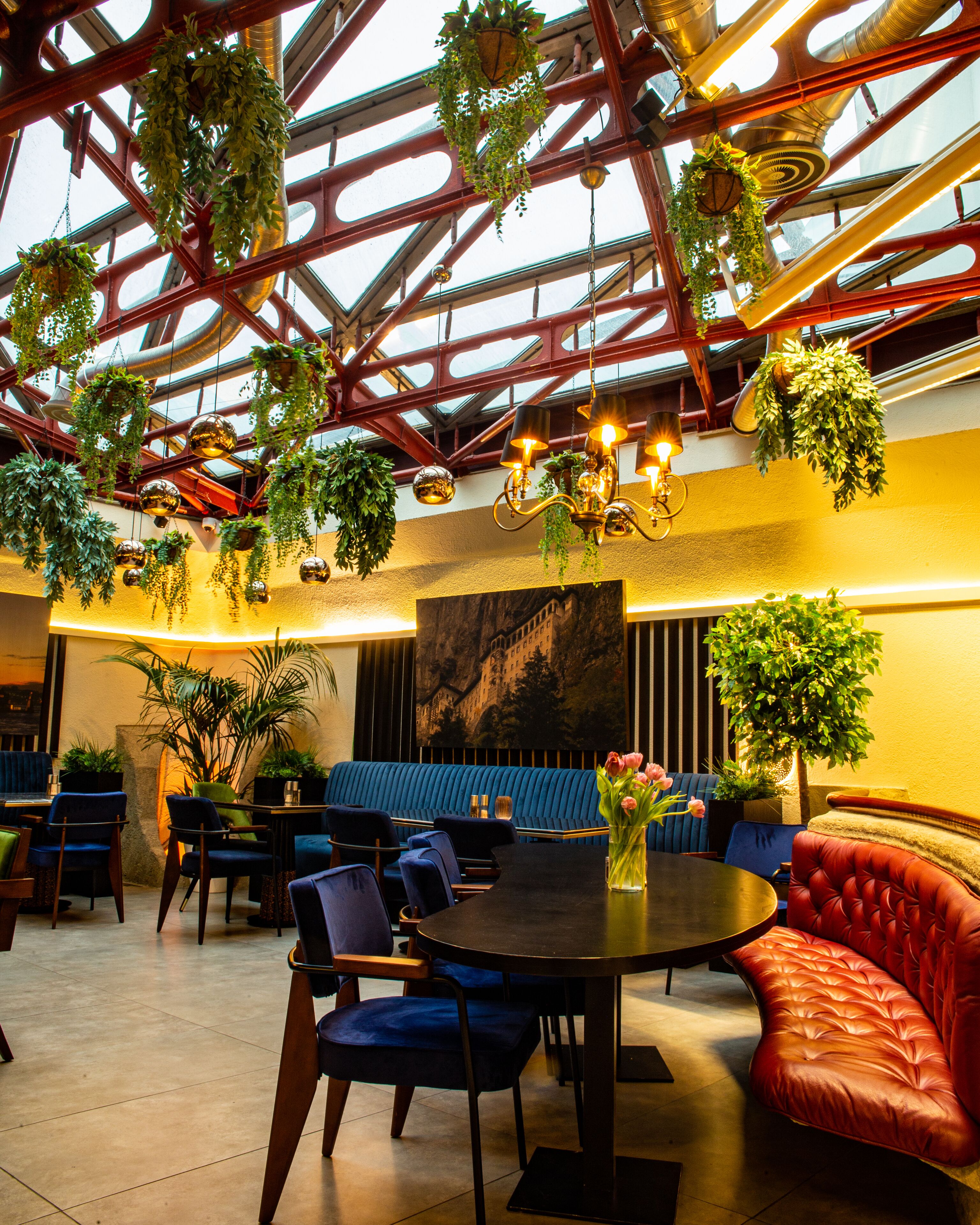 Foto - Vienna Lights Apartments - Domenig by Kent