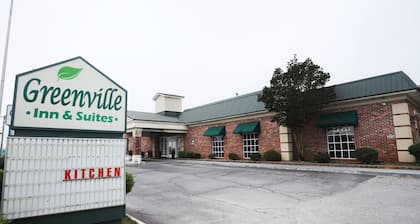 Greenville Inn and Suites