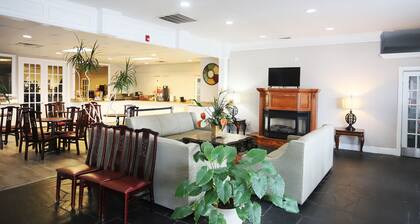 Greenville Inn and Suites