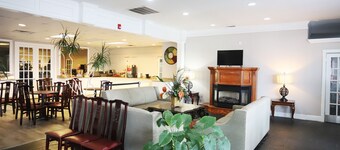 Greenville Inn and Suites