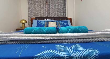 Cozy 2 bedroom apartment near Suva City.