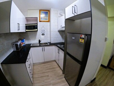 Cozy 2 bedroom apartment near Suva City.