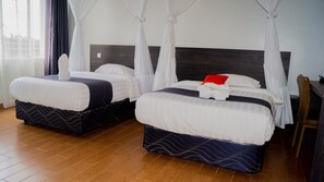 Comfort Twin Room | Free WiFi