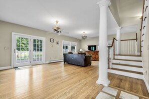 Interior - Perfect Private Norwich Getaway Near Downtown! (Norwich)