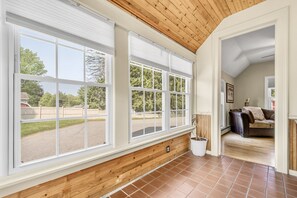 Interior - Perfect Private Norwich Getaway Near Downtown! (Norwich)