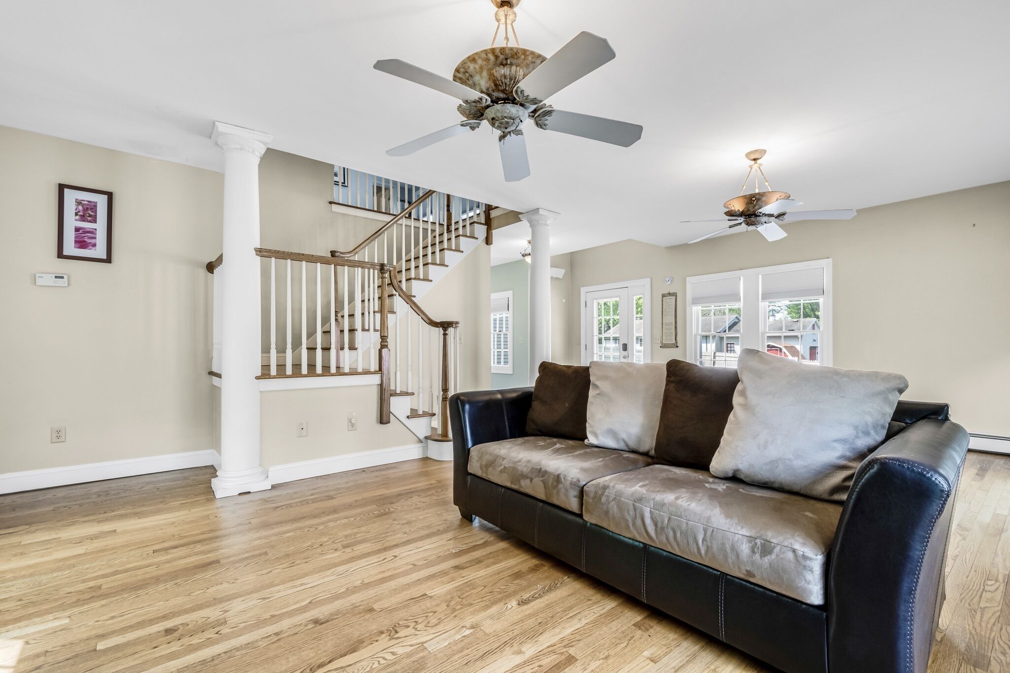 Perfect Private Norwich Getaway Near Downtown!
