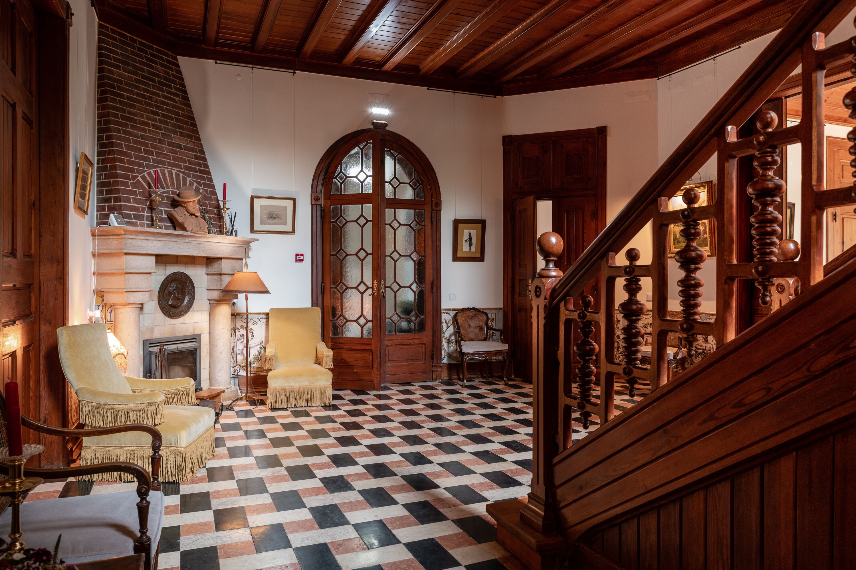 Photo - Chalet Ficalho