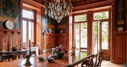 Chalet Ficalho