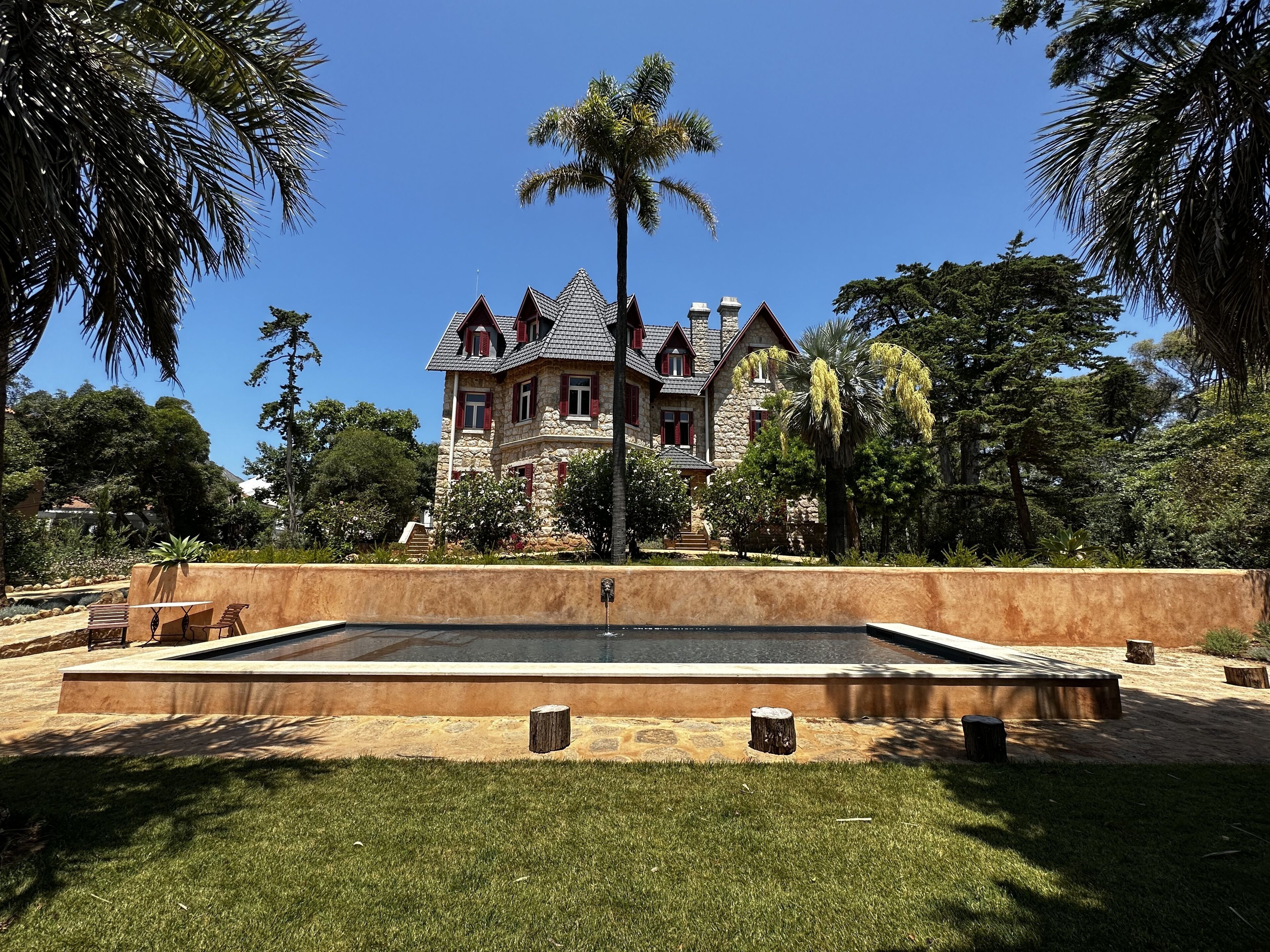 Photo - Chalet Ficalho