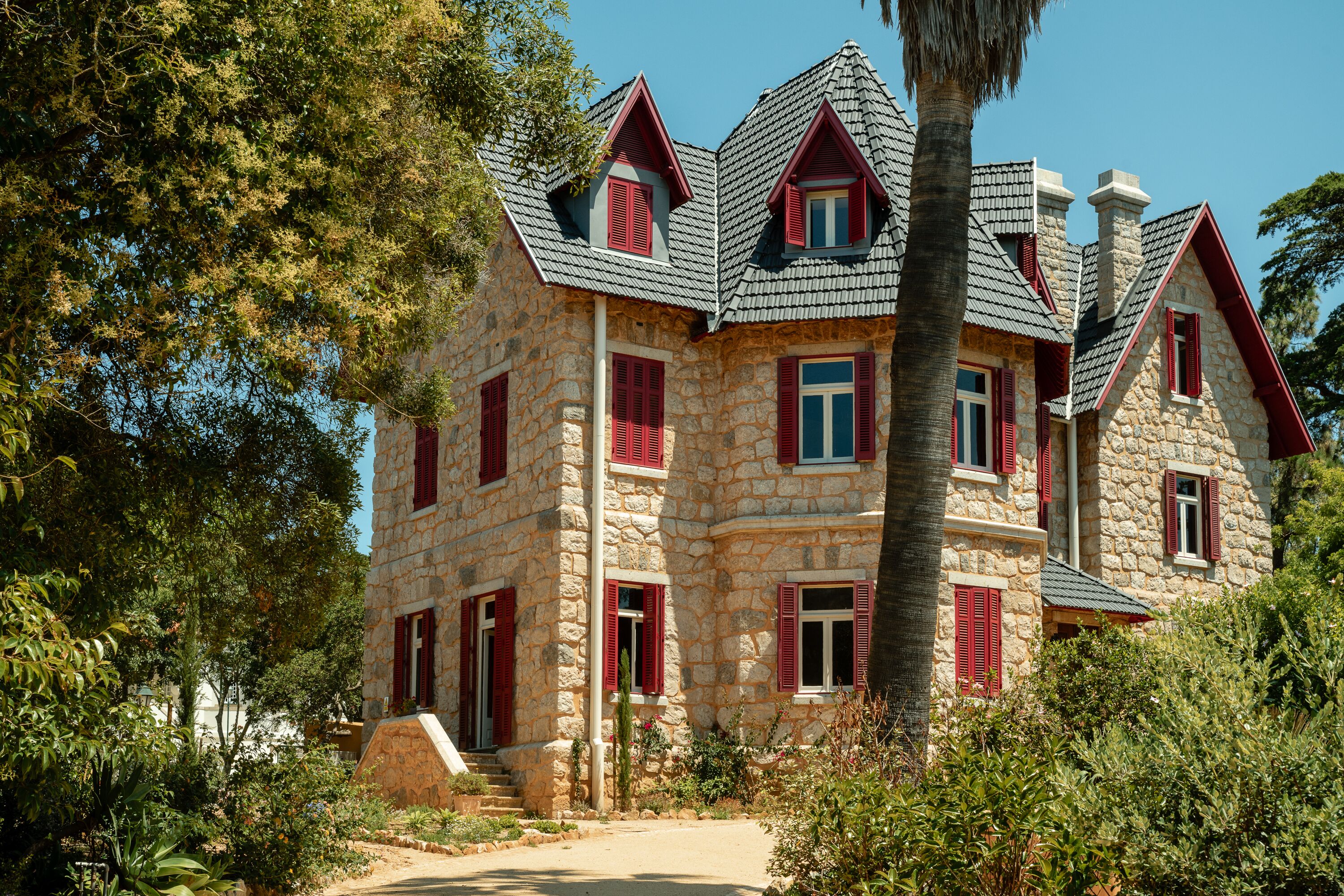 Photo - Chalet Ficalho