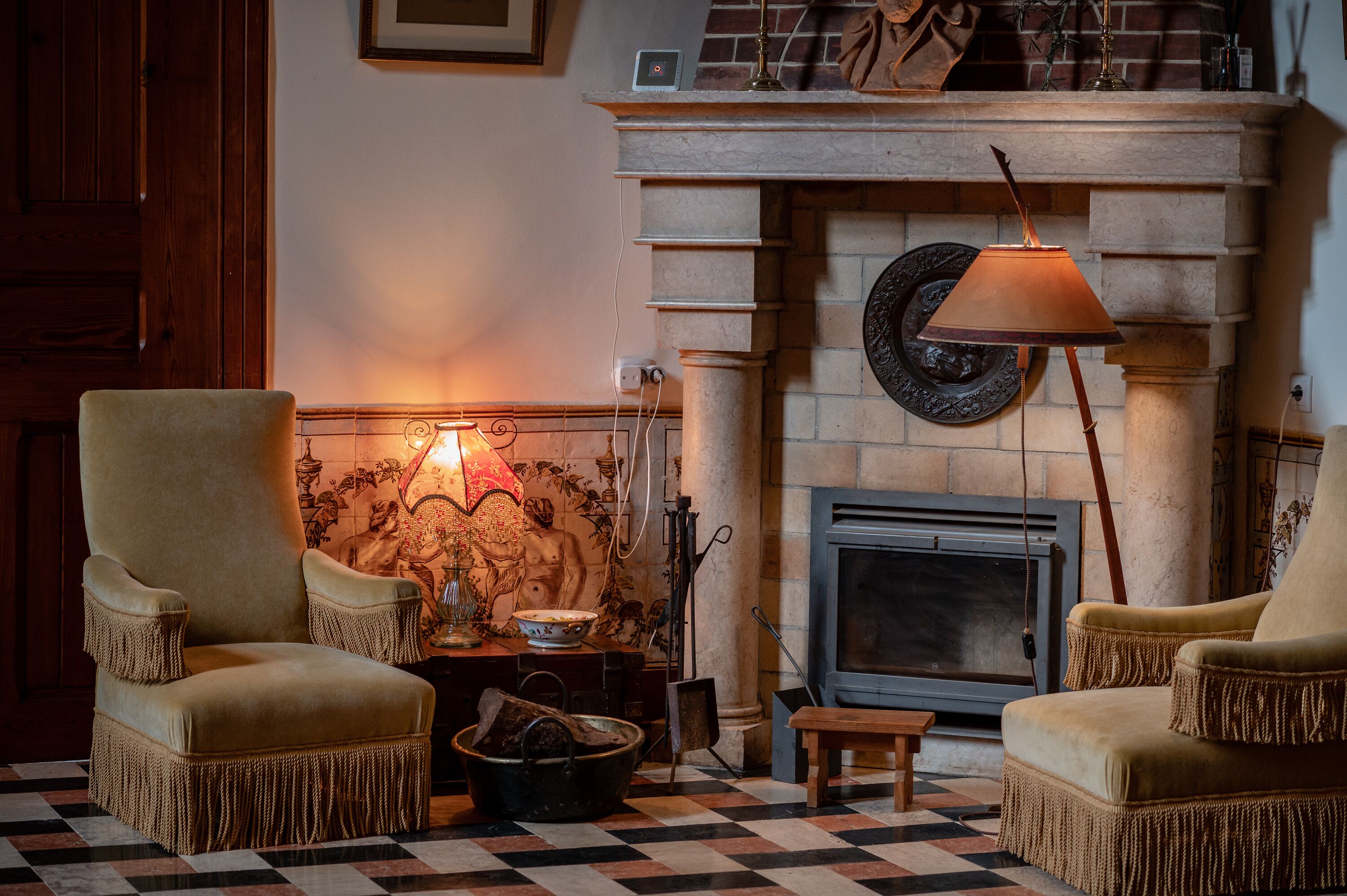 Photo - Chalet Ficalho