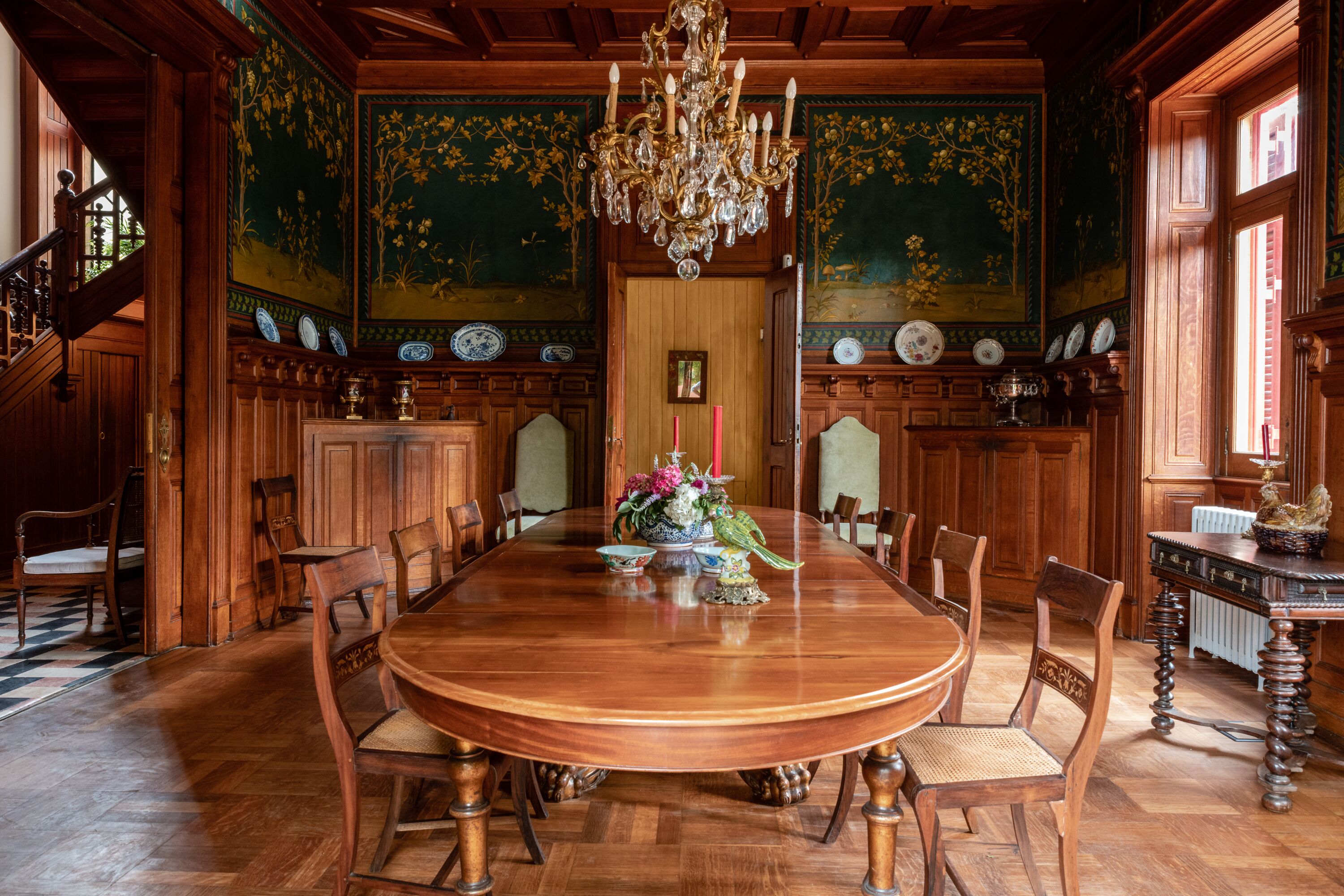 Photo - Chalet Ficalho