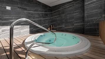 Installations sportives