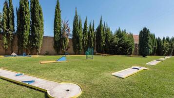 Installations sportives