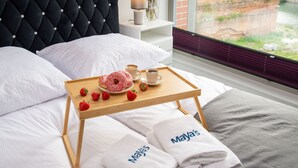 Deluxe Apartment - Maya's 55 (Gdansk)