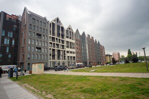 Eksteriør