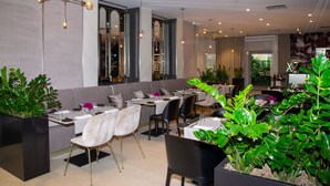 Food court - Maya's 55 (Gdansk)