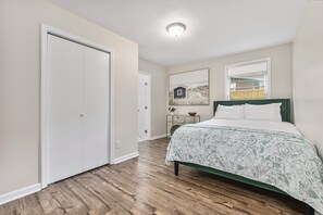 3 chambres, Wi-Fi, draps fournis