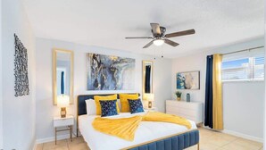 Unclassified image, 4 of 35, button - Family and pet friendly ~ Pool, gym, games! (Indian Harbour Beach)