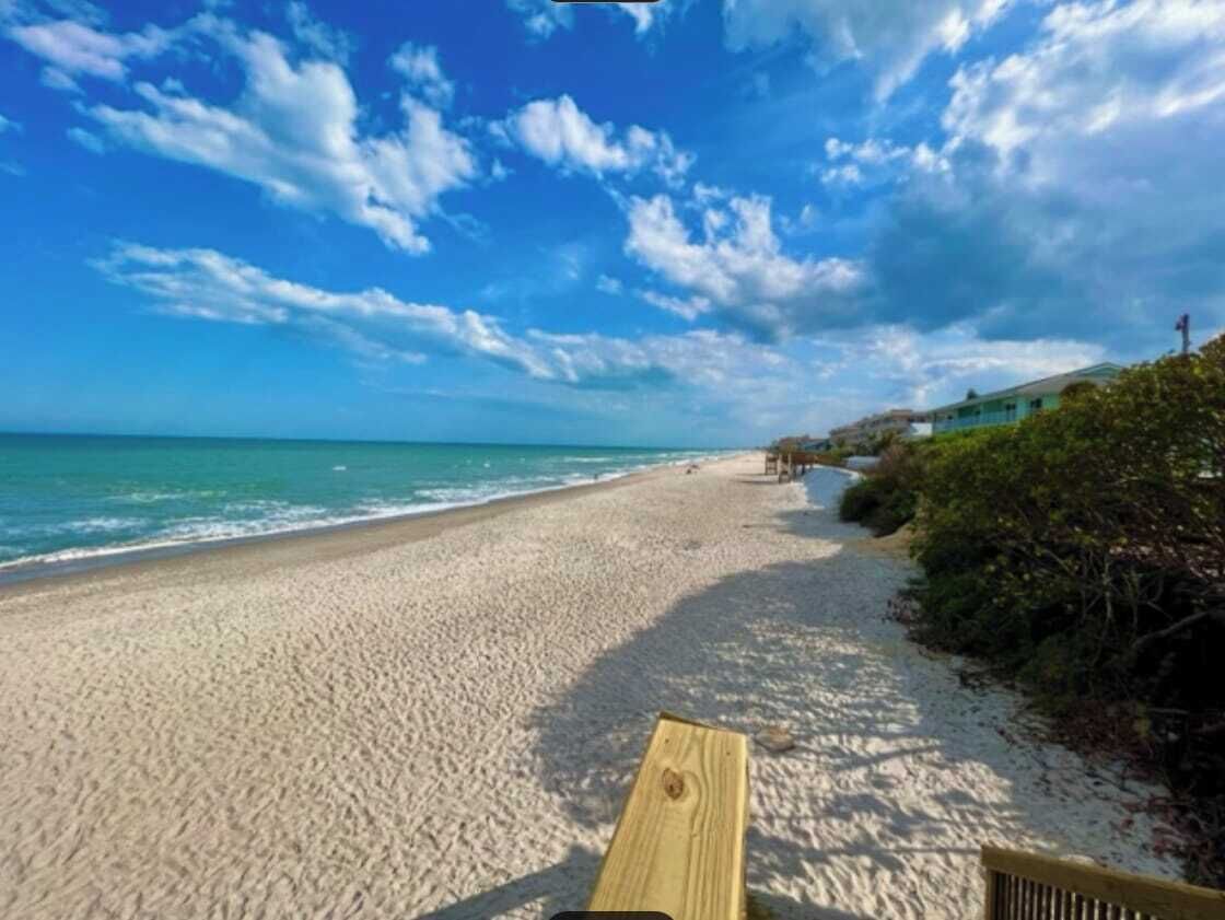 Playa en los alrededores 