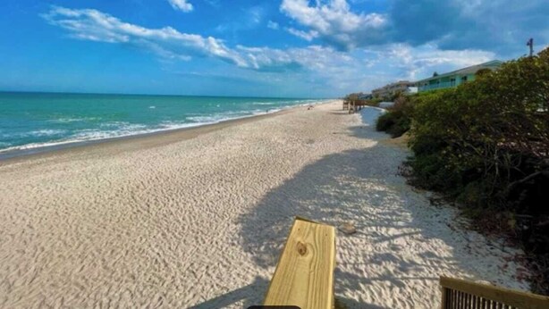 Unclassified image, 1 of 35, button - Family and pet friendly ~ Pool, gym, games! (Indian Harbour Beach)