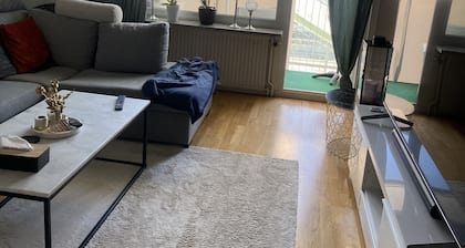 Mysigt Boende för Semester