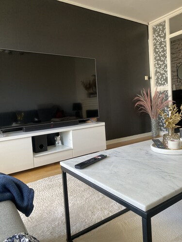 Mysigt Boende för Semester