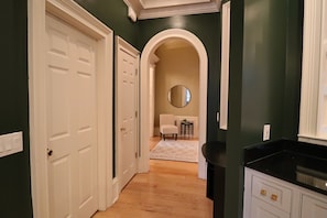 Interior - World Cup Atlanta 2026• 15 Guests • Theater • Five Points Classic City Retreat (Athens)