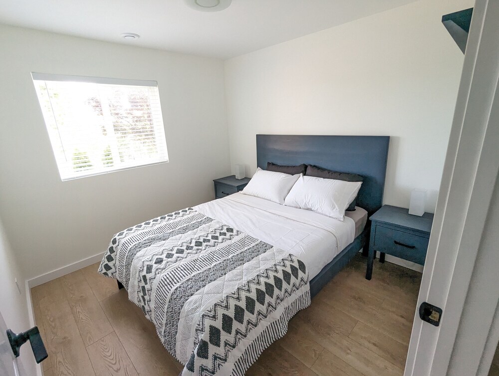 Family house near Westwood lake Nanaimo Vrbo