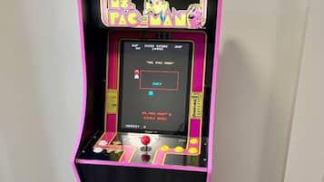 Sala de juegos
