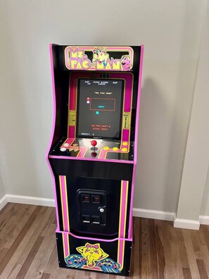 Area giochi