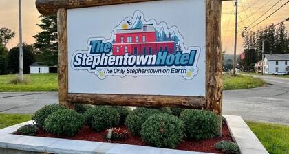 2 Bed Berkshire Getaway @ Stephentown Hotel