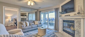 2BR Amazing Lake Views near Branson Landing/Paynes Valley by Tiger Woods