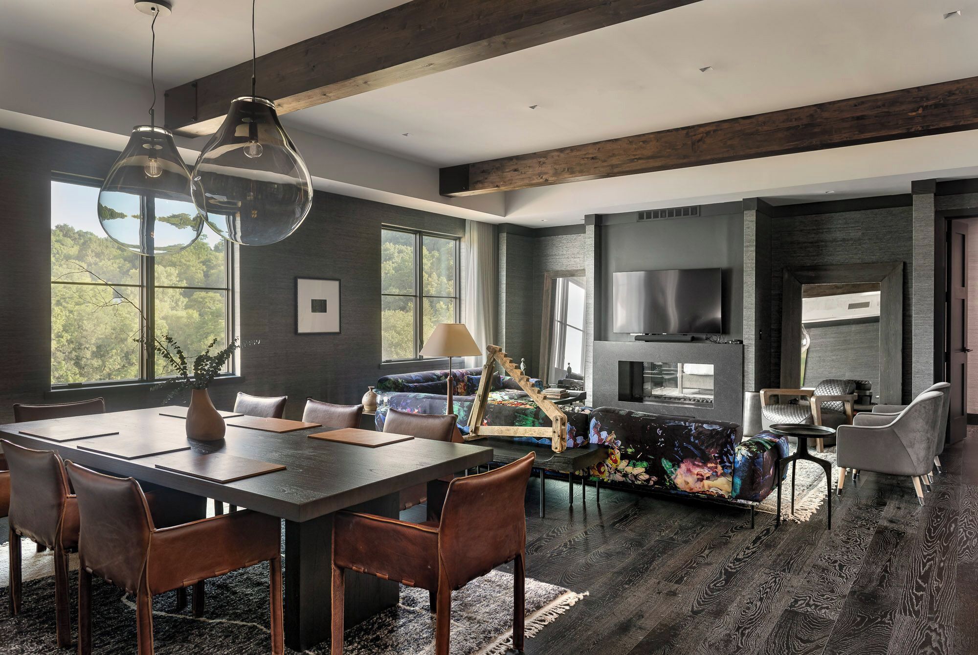 Draps italiens Frette, literie de qualité supérieure